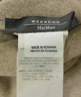 MAX MARA WEEK END LINE（マックスマーラ　ウィークエンドライン）ニット・セーター ベージュ サイズ:S レディース/2200658517334