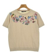 MAX MARA WEEK END LINE（マックスマーラ　ウィークエンドライン）ニット・セーター ベージュ サイズ:S レディース/2200658517358