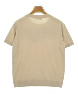 MAX MARA WEEK END LINE（マックスマーラ　ウィークエンドライン）ニット・セーター ベージュ サイズ:S レディース/2200658517358
