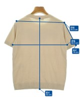 MAX MARA WEEK END LINE（マックスマーラ　ウィークエンドライン）ニット・セーター ベージュ サイズ:S レディース/2200658517358