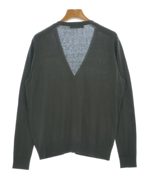 MAX MARA WEEK END LINE（マックスマーラ　ウィークエンドライン）カーディガン グレー サイズ:M レディース/2200658517372