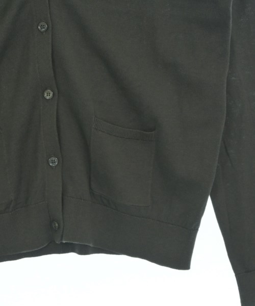 MAX MARA WEEK END LINE（マックスマーラ　ウィークエンドライン）カーディガン グレー サイズ:M レディース/2200658517372