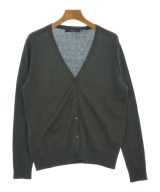 MAX MARA WEEK END LINE（マックスマーラ　ウィークエンドライン）カーディガン グレー サイズ:M レディース/2200658517372