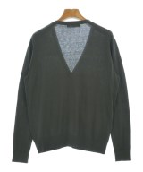 MAX MARA WEEK END LINE（マックスマーラ　ウィークエンドライン）カーディガン グレー サイズ:M レディース/2200658517372