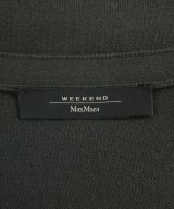 MAX MARA WEEK END LINE（マックスマーラ　ウィークエンドライン）カーディガン グレー サイズ:M レディース/2200658517372