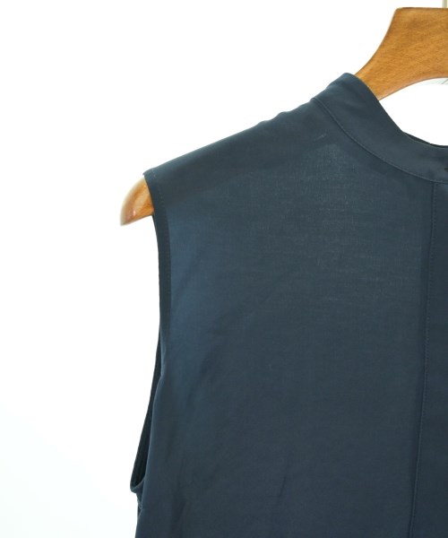 MAX MARA WEEK END LINE（マックスマーラ　ウィークエンドライン）ブラウス 紺 サイズ:S レディース/2200658517396