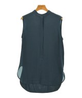 MAX MARA WEEK END LINE（マックスマーラ　ウィークエンドライン）ブラウス 紺 サイズ:S レディース/2200658517396