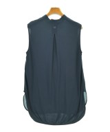 MAX MARA WEEK END LINE（マックスマーラ　ウィークエンドライン）ブラウス 紺 サイズ:S レディース/2200658517396