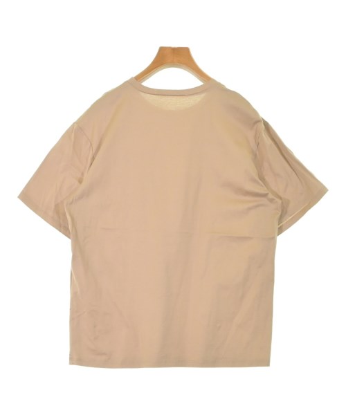 MAX MARA WEEK END LINE（マックスマーラ　ウィークエンドライン）Tシャツ・カットソー ベージュ サイズ:S レディース/2200658517426