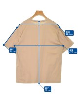 MAX MARA WEEK END LINE（マックスマーラ　ウィークエンドライン）Tシャツ・カットソー ベージュ サイズ:S レディース/2200658517426