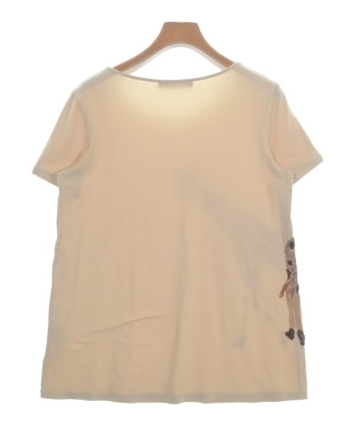 MAX MARA WEEK END LINE（マックスマーラ　ウィークエンドライン）Tシャツ・カットソー ベージュ サイズ:S レディース/2200658517440