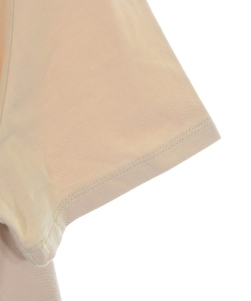 MAX MARA WEEK END LINE（マックスマーラ　ウィークエンドライン）Tシャツ・カットソー ベージュ サイズ:S レディース/2200658517440