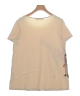 MAX MARA WEEK END LINE（マックスマーラ　ウィークエンドライン）Tシャツ・カットソー ベージュ サイズ:S レディース/2200658517440