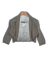 MAX MARA WEEK END LINE（マックスマーラ　ウィークエンドライン）カーディガン 茶 サイズ:S レディース/2200658517495