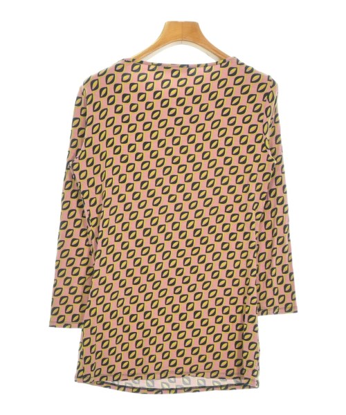 MAX MARA WEEK END LINE（マックスマーラ　ウィークエンドライン）Tシャツ・カットソー ピンク サイズ:S レディース/2200658517501