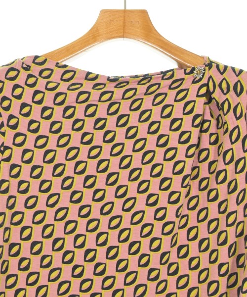 MAX MARA WEEK END LINE（マックスマーラ　ウィークエンドライン）Tシャツ・カットソー ピンク サイズ:S レディース/2200658517501