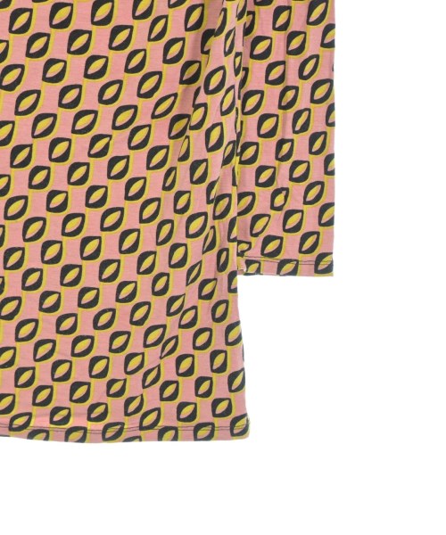 MAX MARA WEEK END LINE（マックスマーラ　ウィークエンドライン）Tシャツ・カットソー ピンク サイズ:S レディース/2200658517501