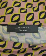 MAX MARA WEEK END LINE（マックスマーラ　ウィークエンドライン）Tシャツ・カットソー ピンク サイズ:S レディース/2200658517501