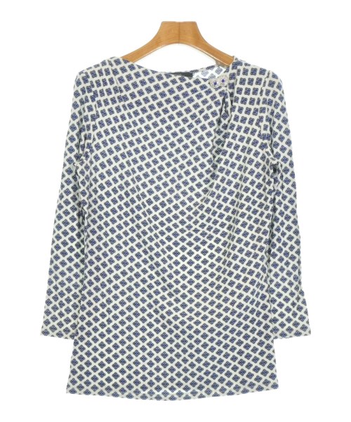 MAX MARA WEEK END LINE(マックスマーラ　ウィークエンドライン)Tシャツ・カットソー 白 サイズ:S/2200658517518