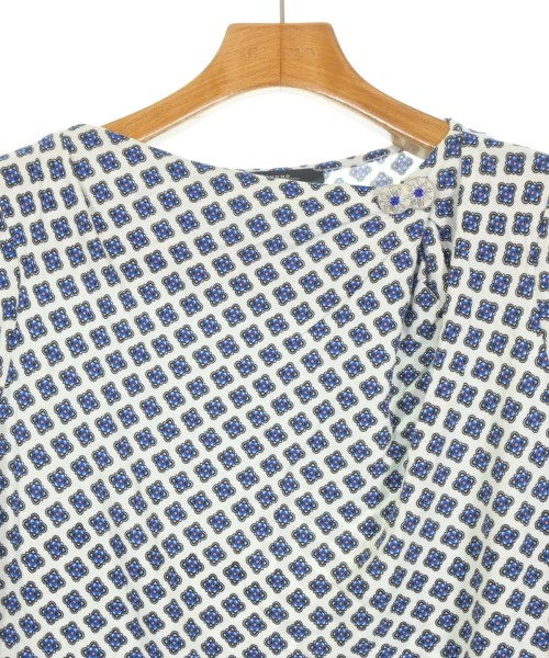 MAX MARA WEEK END LINE（マックスマーラ　ウィークエンドライン）Tシャツ・カットソー 白 サイズ:S レディース/2200658517518