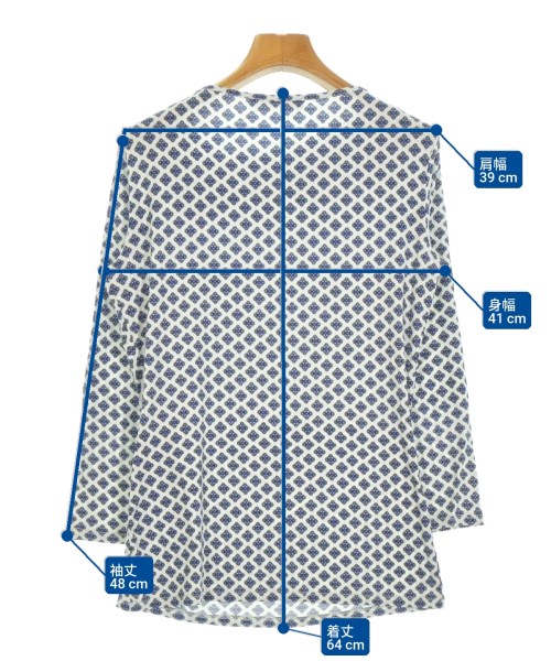 MAX MARA WEEK END LINE（マックスマーラ　ウィークエンドライン）Tシャツ・カットソー 白 サイズ:S レディース/2200658517518