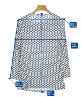 MAX MARA WEEK END LINE（マックスマーラ　ウィークエンドライン）Tシャツ・カットソー 白 サイズ:S レディース/2200658517518