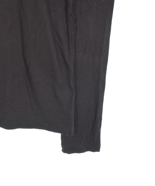 MAX MARA WEEK END LINE（マックスマーラ　ウィークエンドライン）Tシャツ・カットソー 黒 サイズ:S レディース/2200658517525