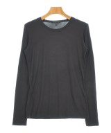 MAX MARA WEEK END LINE（マックスマーラ　ウィークエンドライン）Tシャツ・カットソー 黒 サイズ:S レディース/2200658517525