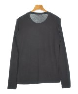 MAX MARA WEEK END LINE（マックスマーラ　ウィークエンドライン）Tシャツ・カットソー 黒 サイズ:S レディース/2200658517525
