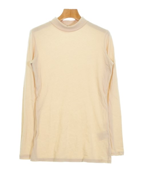 MAX MARA WEEK END LINE(マックスマーラ　ウィークエンドライン)Tシャツ・カットソー ベージュ サイズ:S/2200658517563