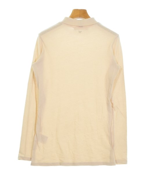 MAX MARA WEEK END LINE（マックスマーラ　ウィークエンドライン）Tシャツ・カットソー ベージュ サイズ:S レディース/2200658517563