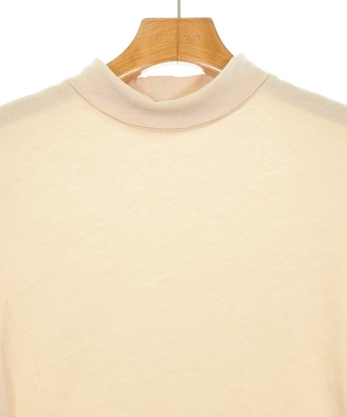 MAX MARA WEEK END LINE（マックスマーラ　ウィークエンドライン）Tシャツ・カットソー ベージュ サイズ:S レディース/2200658517563