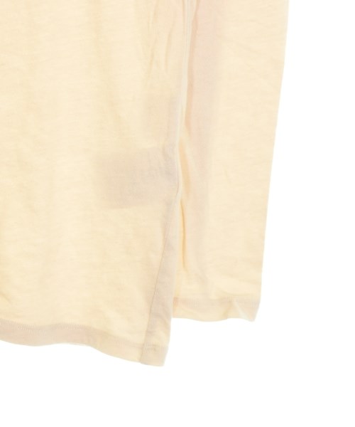MAX MARA WEEK END LINE（マックスマーラ　ウィークエンドライン）Tシャツ・カットソー ベージュ サイズ:S レディース/2200658517563