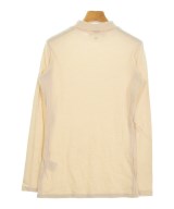MAX MARA WEEK END LINE（マックスマーラ　ウィークエンドライン）Tシャツ・カットソー ベージュ サイズ:S レディース/2200658517563