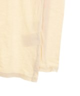 MAX MARA WEEK END LINE（マックスマーラ　ウィークエンドライン）Tシャツ・カットソー ベージュ サイズ:S レディース/2200658517563