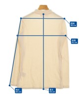 MAX MARA WEEK END LINE（マックスマーラ　ウィークエンドライン）Tシャツ・カットソー ベージュ サイズ:S レディース/2200658517563