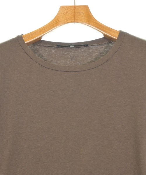 MAX MARA WEEK END LINE（マックスマーラ　ウィークエンドライン）Tシャツ・カットソー 茶 サイズ:S レディース/2200658517587