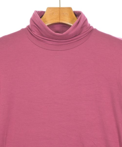 MAX MARA WEEK END LINE（マックスマーラ　ウィークエンドライン）Tシャツ・カットソー 赤 サイズ:L レディース/2200658517600