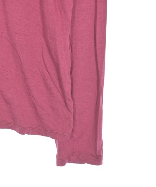 MAX MARA WEEK END LINE（マックスマーラ　ウィークエンドライン）Tシャツ・カットソー 赤 サイズ:L レディース/2200658517600