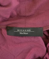 MAX MARA WEEK END LINE（マックスマーラ　ウィークエンドライン）Tシャツ・カットソー 赤 サイズ:L レディース/2200658517600