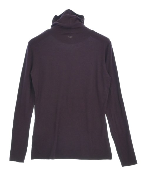 MAX MARA WEEK END LINE（マックスマーラ　ウィークエンドライン）Tシャツ・カットソー 紫 サイズ:S レディース/2200658517624