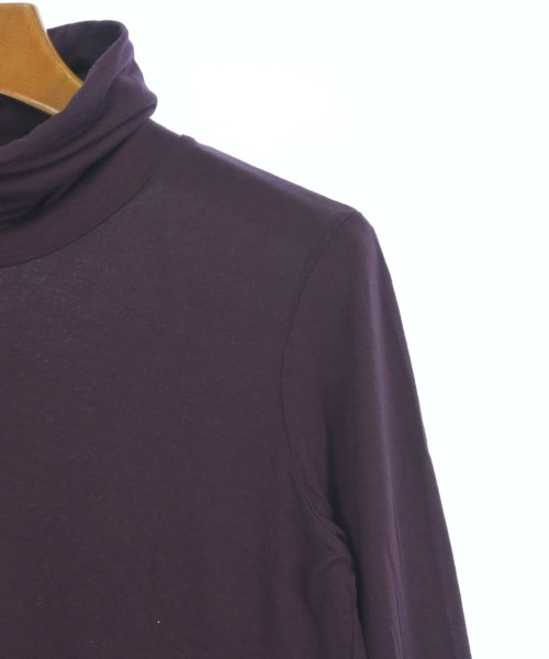 MAX MARA WEEK END LINE（マックスマーラ　ウィークエンドライン）Tシャツ・カットソー 紫 サイズ:S レディース/2200658517624