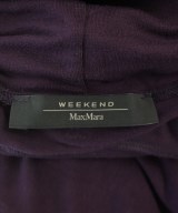MAX MARA WEEK END LINE（マックスマーラ　ウィークエンドライン）Tシャツ・カットソー 紫 サイズ:S レディース/2200658517624