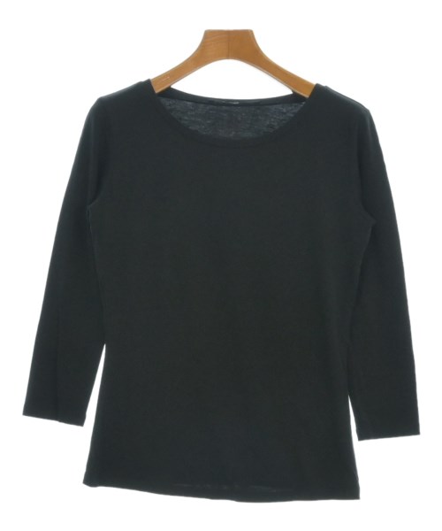 MAX MARA WEEK END LINE(マックスマーラ　ウィークエンドライン)Tシャツ・カットソー 黒 サイズ:S/2200658517655