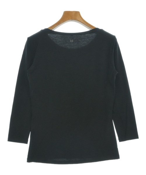 MAX MARA WEEK END LINE（マックスマーラ　ウィークエンドライン）Tシャツ・カットソー 黒 サイズ:S レディース/2200658517655