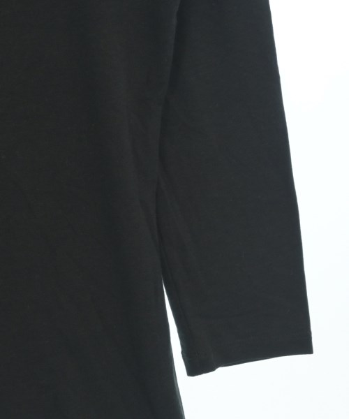 MAX MARA WEEK END LINE（マックスマーラ　ウィークエンドライン）Tシャツ・カットソー 黒 サイズ:S レディース/2200658517655