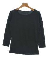 MAX MARA WEEK END LINE（マックスマーラ　ウィークエンドライン）Tシャツ・カットソー 黒 サイズ:S レディース/2200658517655