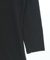 MAX MARA WEEK END LINE（マックスマーラ　ウィークエンドライン）Tシャツ・カットソー 黒 サイズ:S レディース/2200658517655