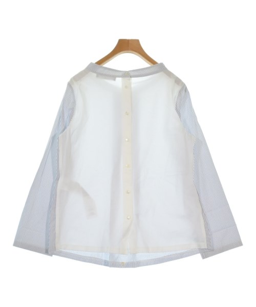 MAX MARA WEEK END LINE（マックスマーラ　ウィークエンドライン）ブラウス 白 サイズ:-(M位) レディース/2200658517662