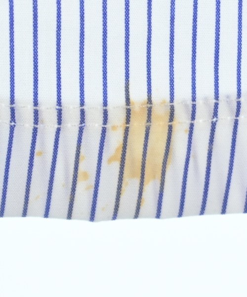 MAX MARA WEEK END LINE（マックスマーラ　ウィークエンドライン）ブラウス 白 サイズ:-(M位) レディース/2200658517662